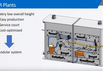 Samenvatting presentatie over boordzuiveringsinstallatie