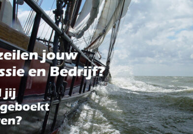 Marketingcursus ‘Volgeboekt varen’ bij de BBZ