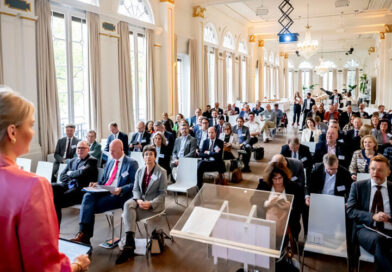 CESNI vooroverleg over eisen zeilschepen