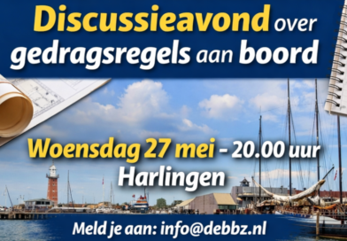Meepraten over gedragscode en vertrouwenspersoon