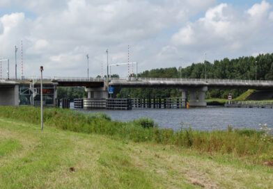 Vaarweggebruikers zijn achterstand infrastructuur zat